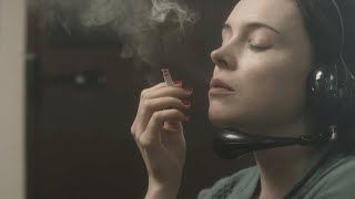 ФИЛЬМ! ТЕЛЕФОНИСТКА СПАСАЕТ НЕЗНАКОМКУ НА ДРУГОМ КОНЦЕ ПРОВОДА! Тревожный звонок! Русский фильм