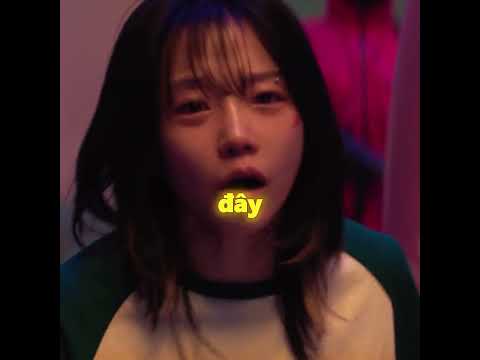 Trò chơi nhảy dây,cái kết đáng buồn về Jun hee #squidgame3 #shorts