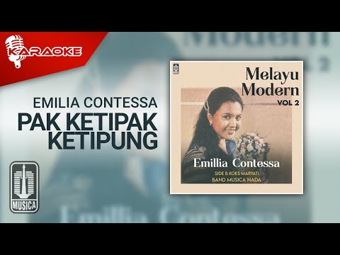 Emilia Contessa – Pak Ketipak Ketipung (Official Karaoke Video)