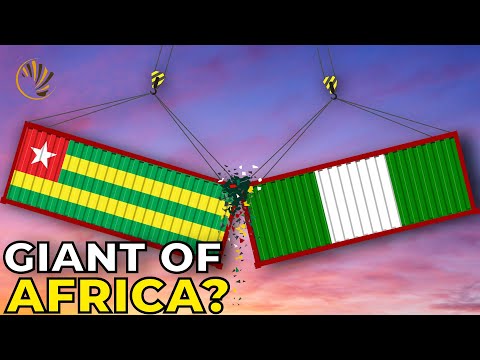 YouTube video thumbnail: Why Tiny Togo Reigns Supreme