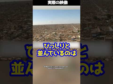 広大な土地にびっしり並ぶお墓！？1400年間、お墓が建て続けられる理由とは！ #shorts