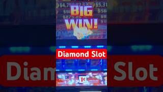 #diamond #slotmachine #bonus #クズ録