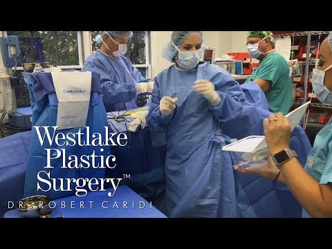 The Varga Girls - Breast Lift - Austin Cosmetic Surgery