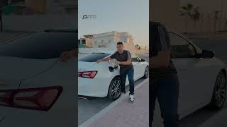 أحلى واسوء 4 حاجات - شيفرولية ماليبو