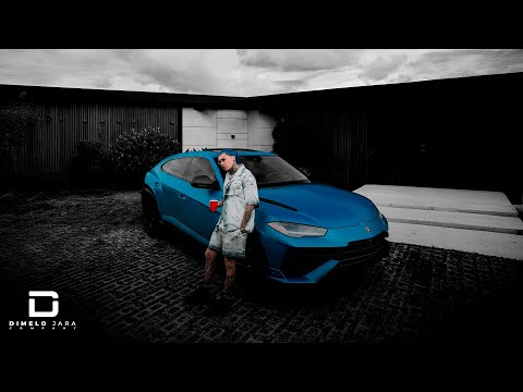 URUS BLUE ๐ต | BLESSD ( TRINIDAD BENDITA )