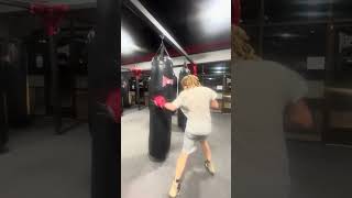 Boxing #share #fyp #viral