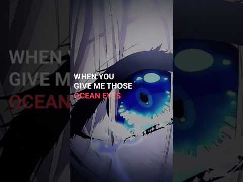 ocean eyes pt.3 #viral #capcut #goviral #billieeilish #blowup #oceaneyes #edit #lyrics #lyricvideo
