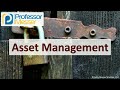 Understanding the Purchasing and Asset Management Process
