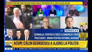 V Zelca, Realitatea Plus - Vrem un dialog social real cu viitoarea administrație guvernamentala și cu cea prezidentiala
