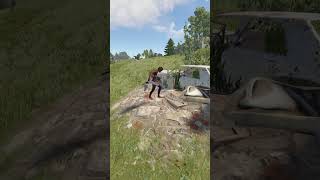 Are you the greatest? #rust #rustgame #rustpc #rustgameplay #shorts