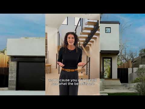 Discovering Passive Homes: Insights with Dayna Campbell