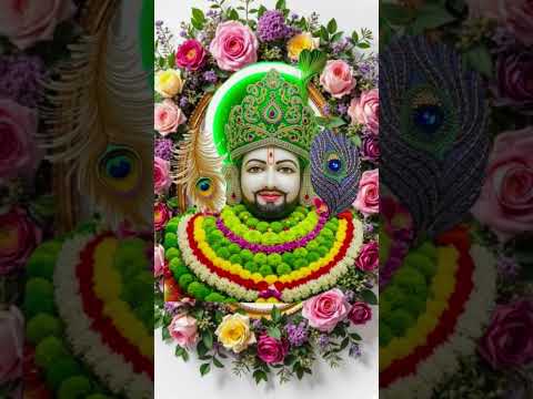 Jay shree khatu shyam baba 🌹🌹🌹🙏🌹🌹🚩🚩🙏