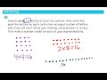 Exploring Factors of Counting Numbers