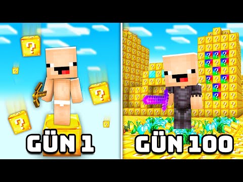 SAKARBEBEK VS MİNECRAFT #695 - Minecraft