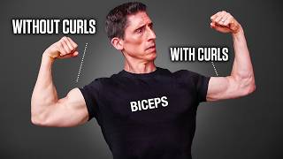 STOP, You're Training Your Biceps All Wrong!