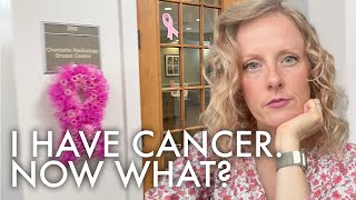 HOW I AM HANDLING MY BREAST CANCER DIAGNOSIS