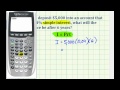 Simple Interest and Account Balances