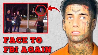 The Island Boys Finally Lost Everything…