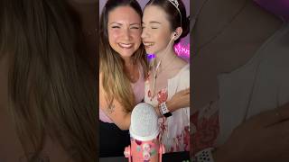 wie es meine Freundin erfahren hat 🤰 @ElenaHandtrack 🩷 #asmr #asmrsounds #asmrvideo
