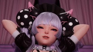 Under The Witch Gothic - Deborah Fight S Rank