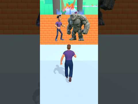 Hulk Samsh Very Powerfull <strong>Gameplay</strong>(13)😲🤯#youtubeshorts #shortsfeed