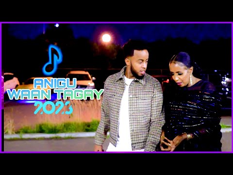 Mohamed Biibshe | Anigu Waan Tagay | USA 2023