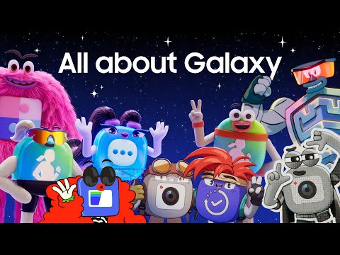 Viskas apie Galaxy | One UI 8.5 | Galaxy AI | Samsung