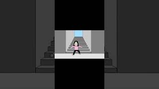 階段があと一段あると思っていた時あるある#あるある #relatable