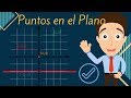 Understanding the Cartesian Plane