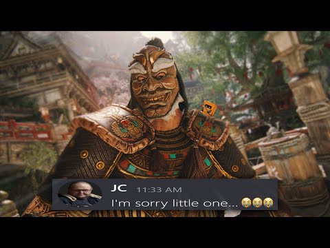 The shugoki nerf is crazy..