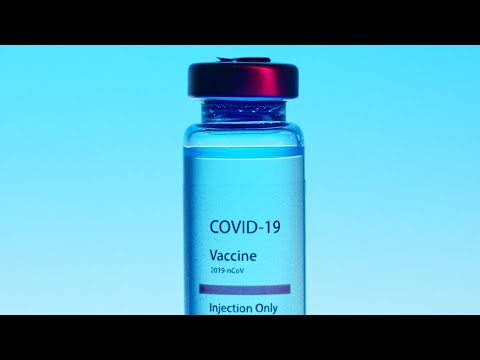 SIX side effects of the Covid-19 vaccine | NEWS IN A MINUTE
