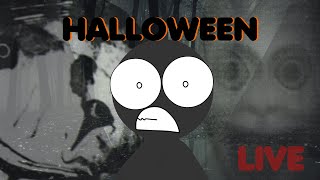 HAPPY HALLOWEEN!