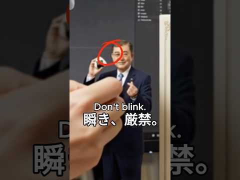 石破総理をフィギュア化してみた【おつかれさまを込めて】 #フィギュア化 #nanobanana #石破茂 #石破総理 #辞任 #AI動画 #生成AI #shorts #AIart #AItrend