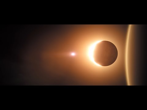 Star Citizen Cinematics 21:9 Ultra
