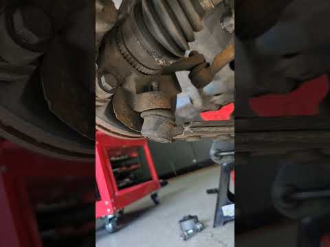 Ball Joint Removal #shortvideo #viralvideo #shorts #short