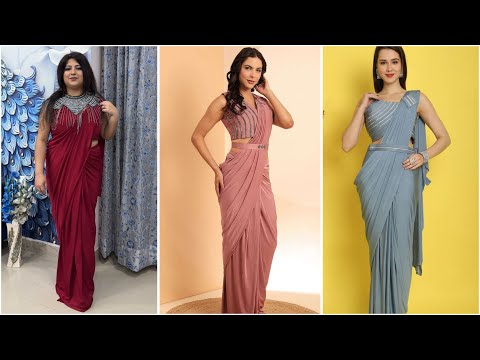 Best Affordable Ready To Wear Sarees Myntra | Under Rs 3000 Myntra Haul