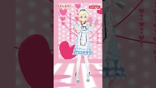 音乃瀬奏さまの『GREATEST』踊ってみた #shorts