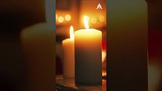 أغنية الشموع | عيد ميلاد مجيد وكل عام وأنتم بخير 🎄
