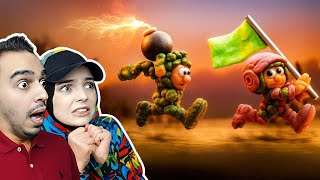SAKIN BOMBALI ADAMA YAKALANMA! 😱💣