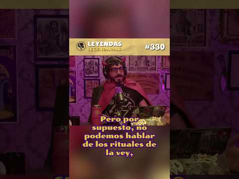 Ritual Satánico con Mujer Desnuda