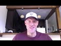 John's Earthquake Experience and Analysis
