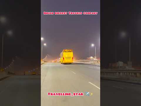 1.95 Crore ki Luxury bus ✨ll Volvo <strong>9600</strong>✨ll Sleeper luxury bus ll New bus #bus #Shorts #बस #volvobus