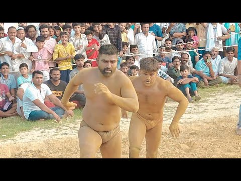 राजस्थानी ने जावेद गनी की खटिया खड़ी कर दी// Javed ki new kusti/javed Gani Pahlwan