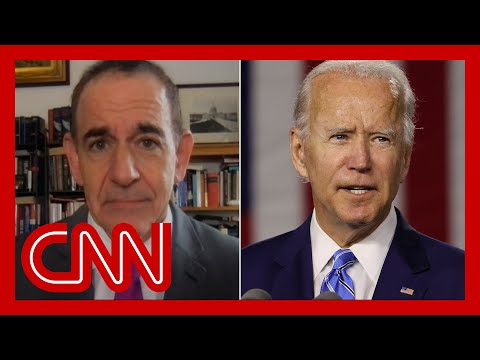 Biden admin ‘probably very angry at itself,’ presidential historian says