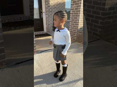 Realistic Preschool Morning Routine With My 3 Year Old Toddler