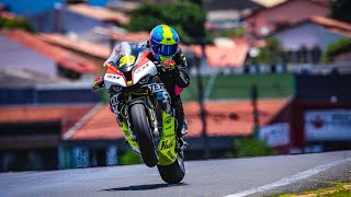 TREINOS DA ULTIMA ETAPA DO ANO -TEXX PSBK