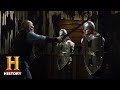 Bladesmithing Competition Insights