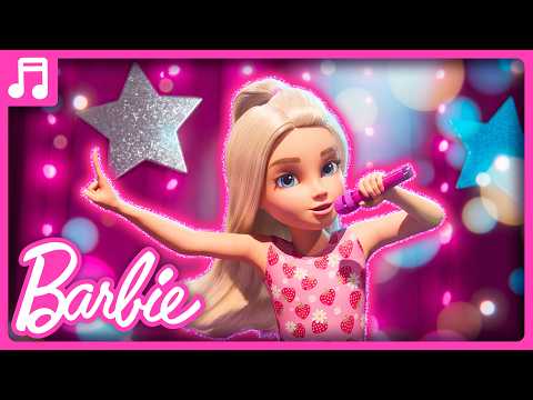 Barbie Sister Shuffle Vol. 3! Songs & Sisterhood! | Compilation