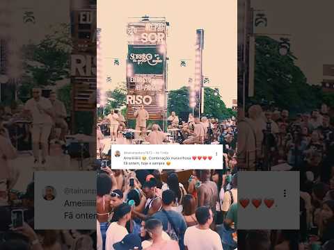 Quando a Mágica acontece, os comentários falam por si … 🪄♥️