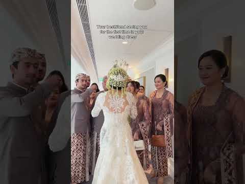 Trus muka pengantinnya kayak apa hayo??? #makeupartist #makeup #makeuppengantin #wedding